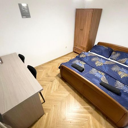 Fantastic Waw - Ns54 Room N Varsovia Exterior foto