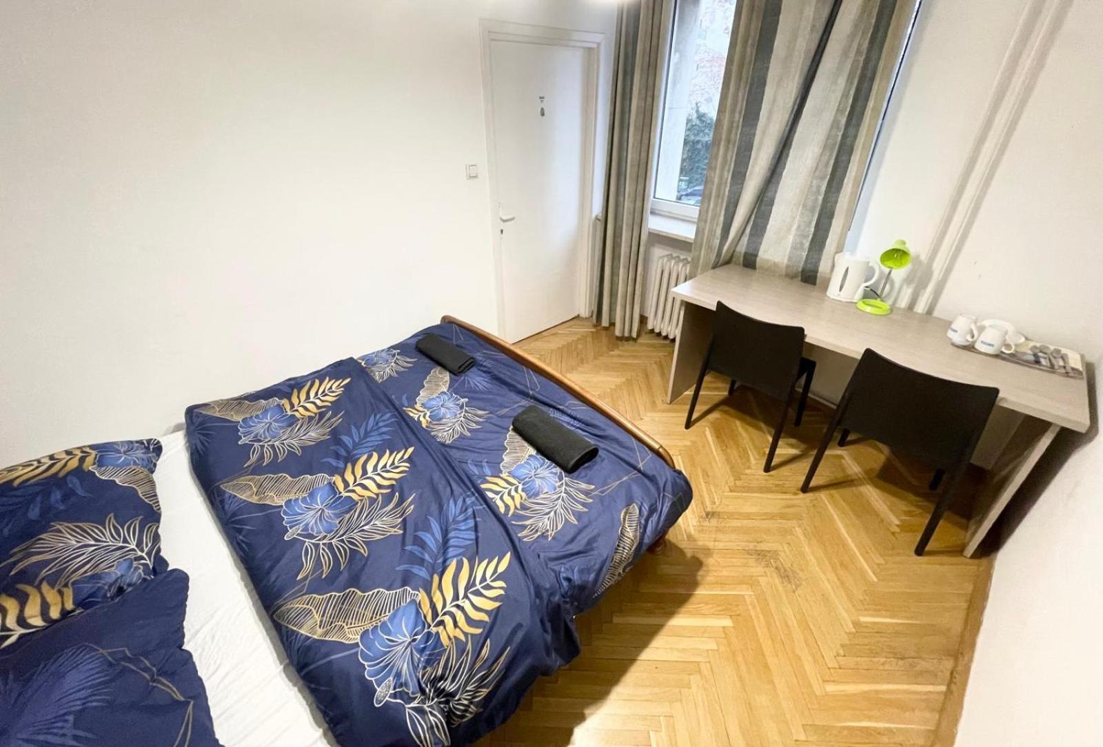 Fantastic Waw - Ns54 Room N Varsovia Exterior foto